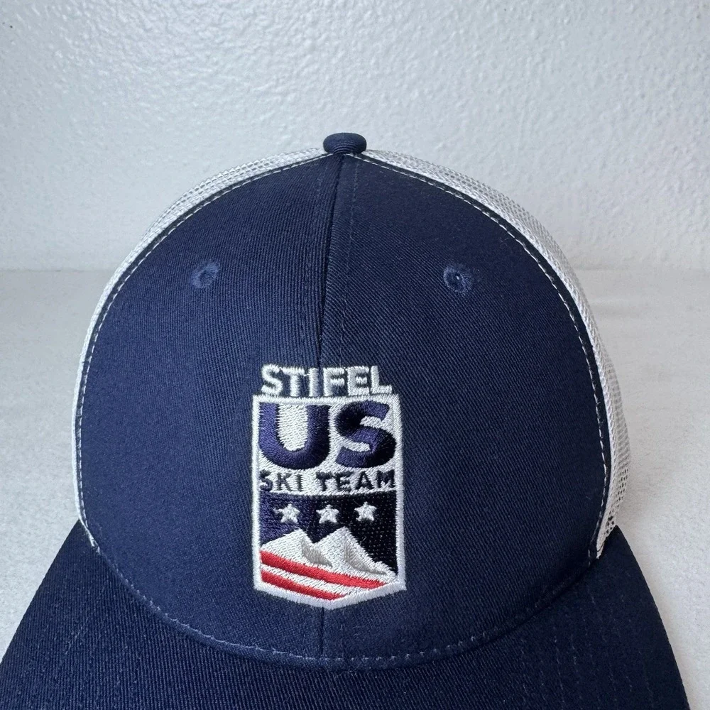 Quake City Caps stifel us